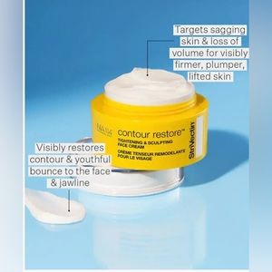 StriVectin tighten & Lift face cream